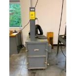 Torit Dust Collector, Model 64, 115/60/1, S/N E5257