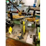 Benchtop Tapper