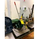 Tennsmith Model 16 Metal Notcher, 18 Ga. Capacity