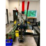 Dake Arbor Press No. 1-1/2