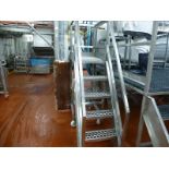 (Formulation) s/s operators platform 4-step