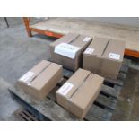 Wolfing grinder spare parts (4 boxes)