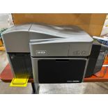 (New) Fargo Direct Two Card Printer, FG# 050100, Model DTC1250E FD NA, S/N C3191286