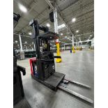 2007 Raymond Electric 3,000 LB. Order Picker, 24 Volt, Model 550-OPC30TT, S/N 550-07-A03550, 23,780