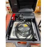 3M Portable Projector, The Five "O" Eighty-Eight