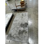 Rubbermaid Material Cart, 30" X 60" Platform ($10 Loading fee will be added to buyer's invoice)