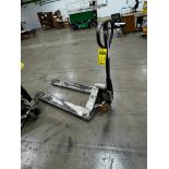 Crown 5,000 LB. Pallet Jack