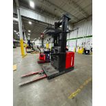 2021 Raymond 3,000 LB. Electric Order Picker, 36 V, Model 560-OPC30TT, S/N 560-21-A54910 (NO BATTERY