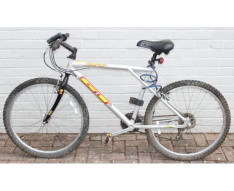 Tempest GT 21 speed gents' bike or bicycle 