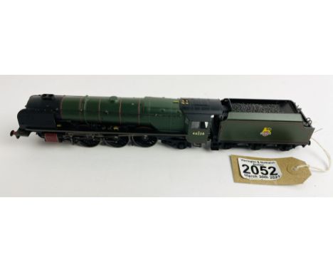 Hornby Loco  for Restoration Only - Unboxed - P&amp;P Group 1 (£14+VAT for the first lot and £1+VAT for subsequent lots) 