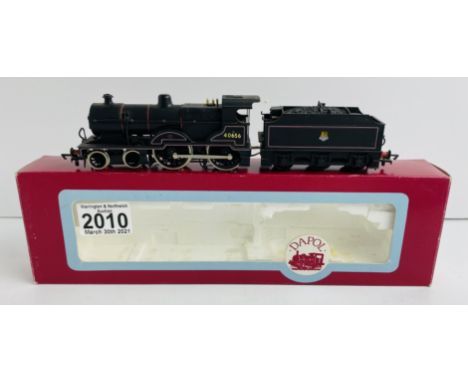 Dapol BR 2P Boxed - P&amp;P Group 1 (£14+VAT for the first lot and £1+VAT for subsequent lots) 