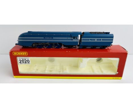 Hornby Princess Alice Loco with NO Detail Pack, NO Instructions, Boxed - P&amp;P Group 1 (£14+VAT for the first lot and £1+VA