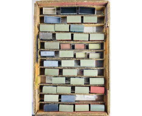 40x OO Gauge Goods Wagons - Including Hornby, Bachmann, Dapol examples All Unboxed - Some have kaydee couplings, some have st
