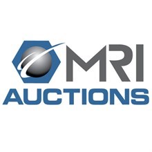 MRI Auctions - American Auctioneers