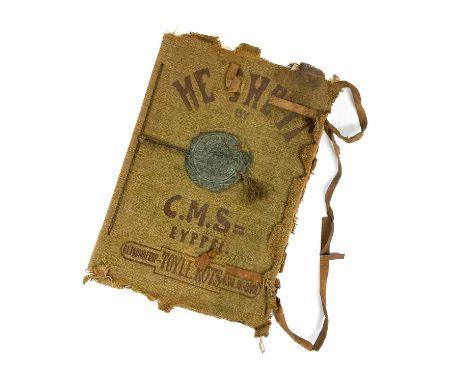 C. M. SEYYPEL. 'He She It'. 'Eygyptian Court Chronicle B. C. 1302. A Veracious and Truthful Version Preserved and Transcribed