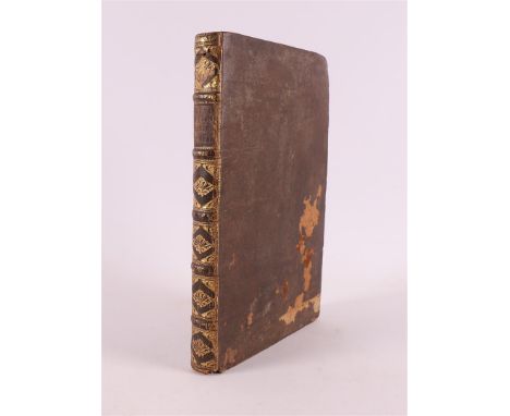 Groningenana. Clara Fayoena of Sytzama. Bellingweerder expanses, Containing some Spiritual and mixed substances, in Rym (....