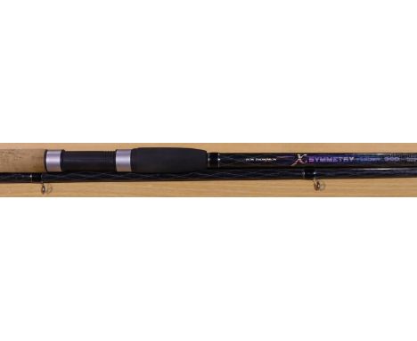 13ft System feeder rod. P&amp;P Group 3 (£25+VAT for the first lot and £5+VAT for subsequent lots) 