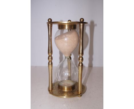 1 Hour egg timer 