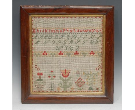 Filet, embroidered white panel with and agels, antique rare -french 1920 2024