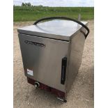 South bend 5 Drawer Steamer Model EZ 18-5