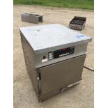 Winston Vapor oven , C-VAP model # VA7507GJ ,