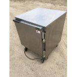 Superior Refrigerator model UCR27A