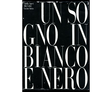 Juventus F.C.  - 2000 - Un Sogno in Bianco e Nero - Album fotografico in bianco e nero con le firme dei calciatori&nbsp;  Nat