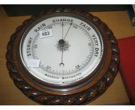 Barometer
