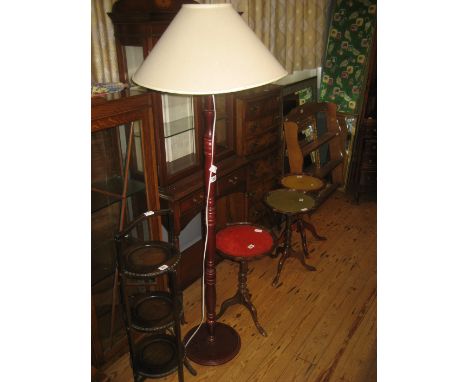 Standard Lamp