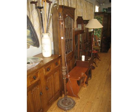 Standard Lamp