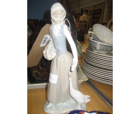 Nao Figure