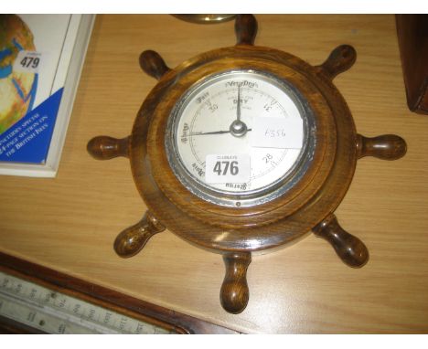 Barometer