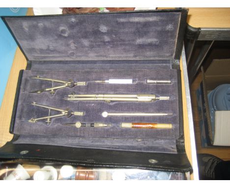 Geometry Set