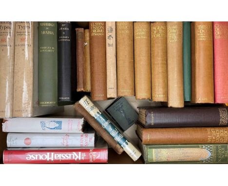 Literature, various, including: ADAMS (R) Watership Down, 1st illustrated edition 1976, slip case; UPDIKE (D B) Printing Type
