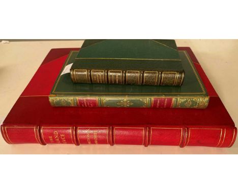 CHURCHILL (Winston S) The Story of the Malakand Field Force. Thomas Nelson &amp; Sons 1916, 12mo, portrait, maps and plans, h