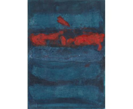 
	
		Sophie Levygaley
		Blue 2 Deep Water
		Acrylic and Ink on Paper
		Signed on Verso
		15 x 10cm (5¾ x 3¾ in.)
		About
		As