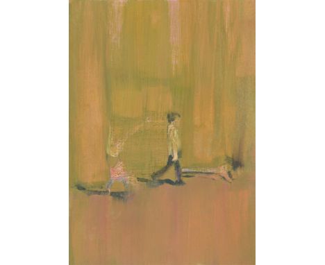 
	
		Christina Dobbs
		Violet
		Gouache on Paper
		Signed on Verso
		15 x 10cm (5¾ x 3¾ in.)
		About
		My work relates to the