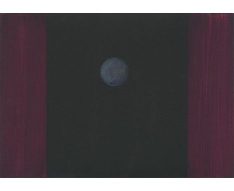 
	
		Claudia De Grandi
		Window to Moon 1
		Gouache and Acrylic on Paper
		Signed on Verso
		10 x 15cm (3¾ x 5¾ in.)
		About
