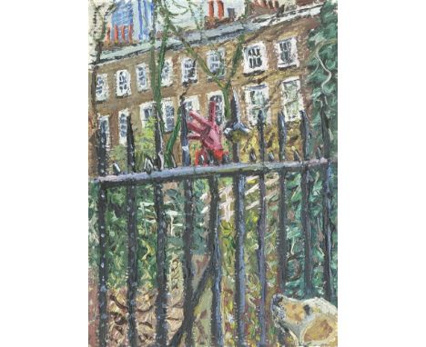 
	
		Melissa Scott-Miller
		Lost But Not Forgotten
		Oil on Card
		Signed on Verso
		15 x 10cm (5¾ x 3¾ in.)
		About
		I have