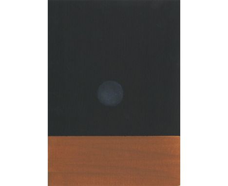 
	
		Claudia De Grandi
		Moonlight View 1
		Gouache and Acrylic on Paper
		Signed on Verso
		15 x 10cm (5¾ x 3¾ in.)
		About
