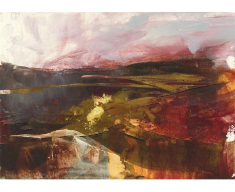 
	
		Zoë Taylor
		Cranberry Light
		Acrylic on Paper
		Signed on Verso
		10 x 15cm (3¾ x 5¾ in.)
		About
		My inspiration is 