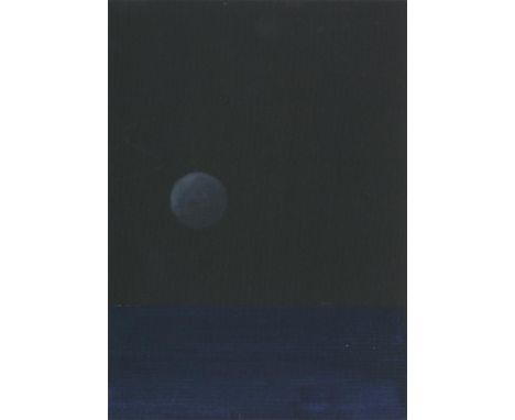 
	
		Claudia De Grandi
		Moonlight View 2
		Gouache and Acrylic on Paper
		Signed on Verso
		15 x 10cm (5¾ x 3¾ in.)
		About
