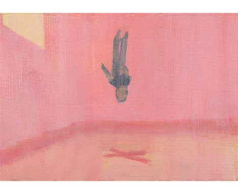 
	
		Christina Dobbs
		Fergus
		Acrylic on Paper
		Signed on Verso
		10 x 15cm (3¾ x 5¾ in.)
		About
		My work relates to the