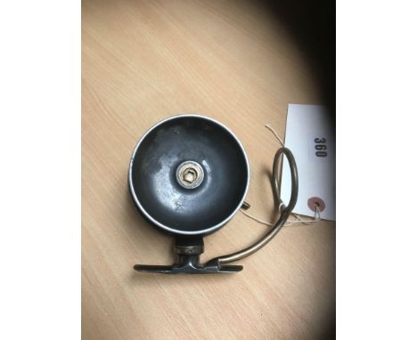  Sale Item:    MALLOCHS FISHING REELS   Vat Status:   No Vat   Buyers Premium:  This lot is subject to a Buyers Premium of 15