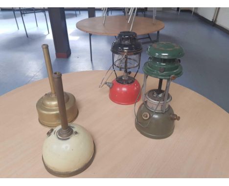  Sale Item:    BOX TILLEY LAMPS (AF)   Vat Status:   No Vat   Buyers Premium:  This lot is subject to a Buyers Premium of 15%