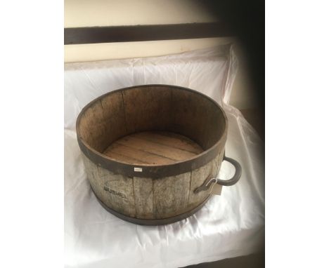  Sale Item:    BUSHEL (AF)   Vat Status:   No Vat   Buyers Premium:  This lot is subject to a Buyers Premium of 15% + Vat @ 2