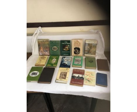  Sale Item:    BOX POACHERS BOOKS ETC (AF)   Vat Status:   No Vat   Buyers Premium:  This lot is subject to a Buyers Premium 