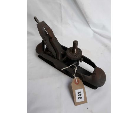  Sale Item:    VICTORY No2 COMPASS PLANE   Vat Status:   No Vat   Buyers Premium:  This lot is subject to a Buyers Premium of