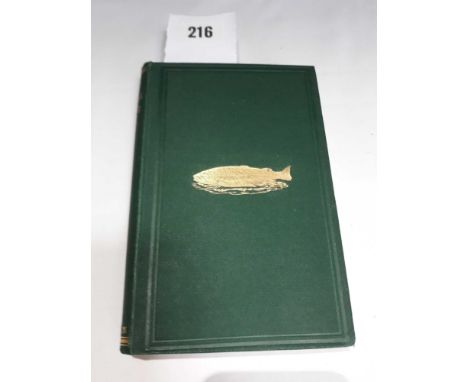  Sale Item:    THE PRACTICAL ANGLER W C STEWART   Vat Status:   No Vat   Buyers Premium:  This lot is subject to a Buyers Pre