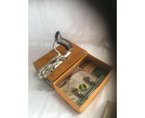  Sale Item:    STANLEY PLANE No 50   Vat Status:   No Vat   Buyers Premium:  This lot is subject to a Buyers Premium of 15% +